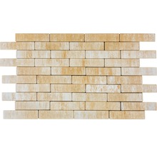 Verbundpflastersteine aus Beton