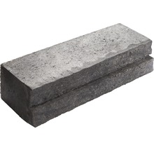 Grauer Pflasterstein für den Garten- und Landschaftsbau