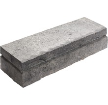 Grauer Pflasterstein für den Gartenbereich