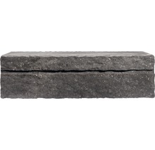 Betonpflasterstein im Detail