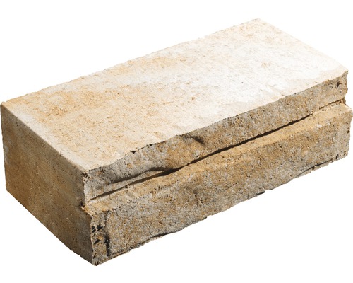 Pflasterstein aus Beton