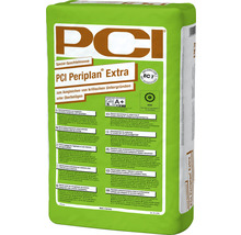 PCI Periplan® Extra Spezial Spachtelmasse zum Ausgleichen von Untergründen unter Oberbelägen 25 kg