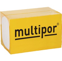 Multipor Mineraldämmplatte 600 x 390 x 80 mm