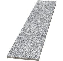 Fensterbank Palace Granit (603) grau 101x20x2cm