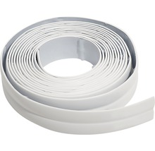 Anschlussband Sanistrip weiß selbstklebend 10 mm 3,5 m lang