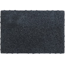 Grauer Pflasterstein aus Beton