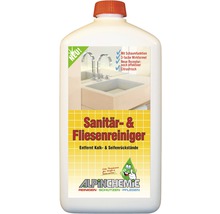 Sanitär & Fliesenreiniger AlpinChemie 1 l