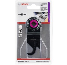 Bosch ASZ 32 SC HCS Multi Material Sägeblatt in Verpackung