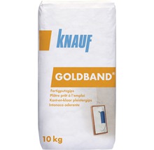 Knauf Goldband Fertigputzgips 10 kg