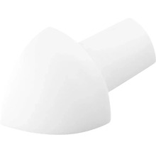 Kunststoff Eckwinkel zur Installation