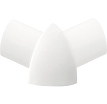 Kunststoff-Y-Stück für Rohre