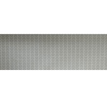 Tapete mit geometrischem Zickzackmuster