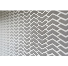 Wandfliesen mit Pfeilmuster für den Innenbereich