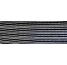 Metallgitter mit sechseckigen Öffnungen