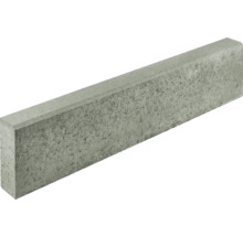 Bordstein aus Beton
