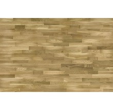 Eichenparkett mit natürlicher Holzstruktur