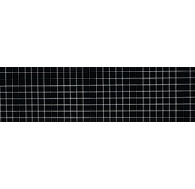 Solarzellen-Panel mit quadratischem Zellenmuster