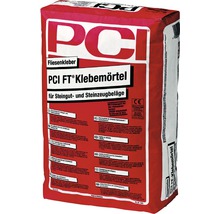 PCI FT® Klebemörtel Fliesenkleber für Steingut- und Steinzeugbeläge 25 kg