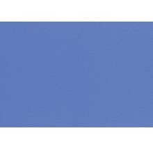 Teppichboden Velours Verona Farbe 172 mittelblau 400 cm breit (Meterware)