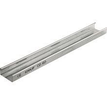 Knauf CD 60 Profil für Trockenbau