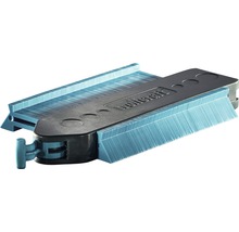 Konturenlehre zur Formübertragung