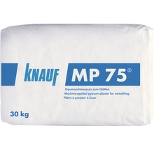 Knauf MP75 Gipsmaschinenputz zum Glätten 30 kg
