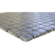 Mosaikfliesen aus Glas