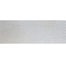 Quadratische Mosaikfliese