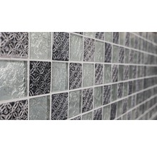 Mosaikfliesen mit Muster für Wand- und Bodengestaltung