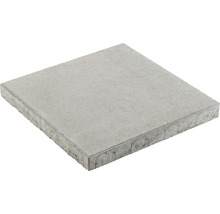 Beton Terrassenplatte grau 50 x 50 x 5 cm mit Fase