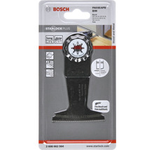 Bosch PAII 65 APB BIM Tauchsägeblatt für Holz und Metall in Verpackung