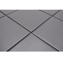 Nahaufnahme von Bodenfliesen