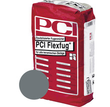 PCI Flexfug basalt 25kg