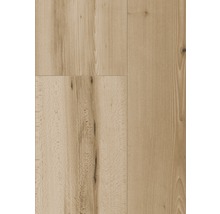 Holzboden mit Holzmaserung