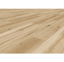 Bodenbelag aus Holzparkett