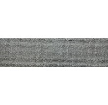 Mosaikfliese mit rechteckigen und quadratischen Elementen