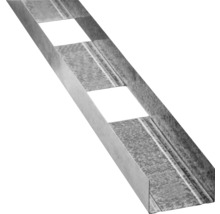 Metallständerprofil für Trockenbau