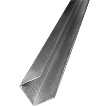 Metallwinkelprofil für Konstruktionen