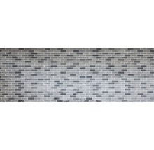 Wandfliesen mit Backsteinmuster