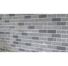 Wandfliesen mit Steinoptik