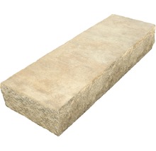 Beton Blockstufe iStep Passion sandstein 50 x 34,5 x 15 cm