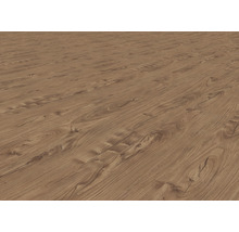 Holzfußboden mit Holzmaserung