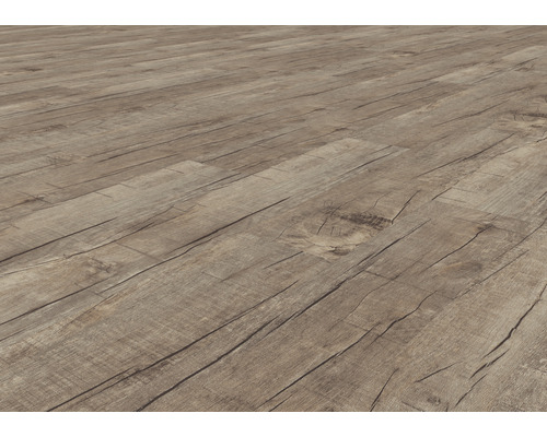 Vinylboden Nombre Landhausdiele Klickverbindung 1220 x 180 x 5,0 mm