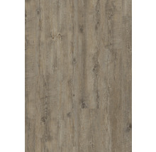 Detailansicht eines Holzdekors für Bodenbeläge