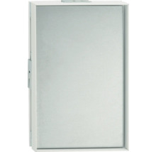 Revisionsklappe aus Metall