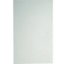 Fliesenrahmen weiß für Fliese 20x25 cm