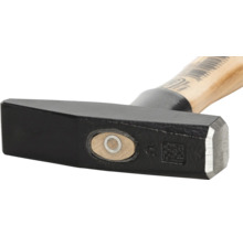 Hammer mit Holzgriff