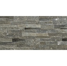 Produktbild: Feinsteinzeug Verblender Granito nero 31x62cm