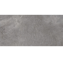 Graue Bodenfliese mit Steinoptik