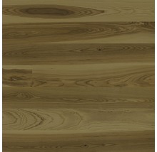 Holzboden mit natürlicher Maserung